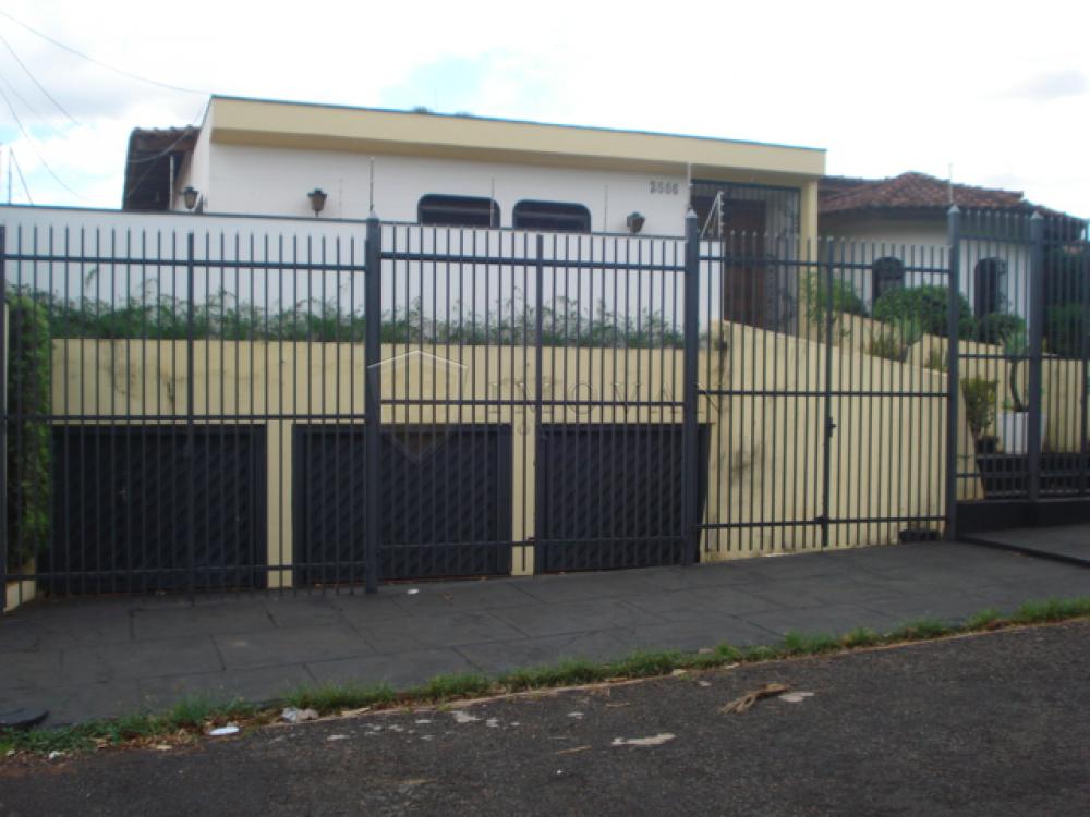 Alugar Casa / Padrão em Ribeirão Preto R$ 5.500,00 - Foto 1