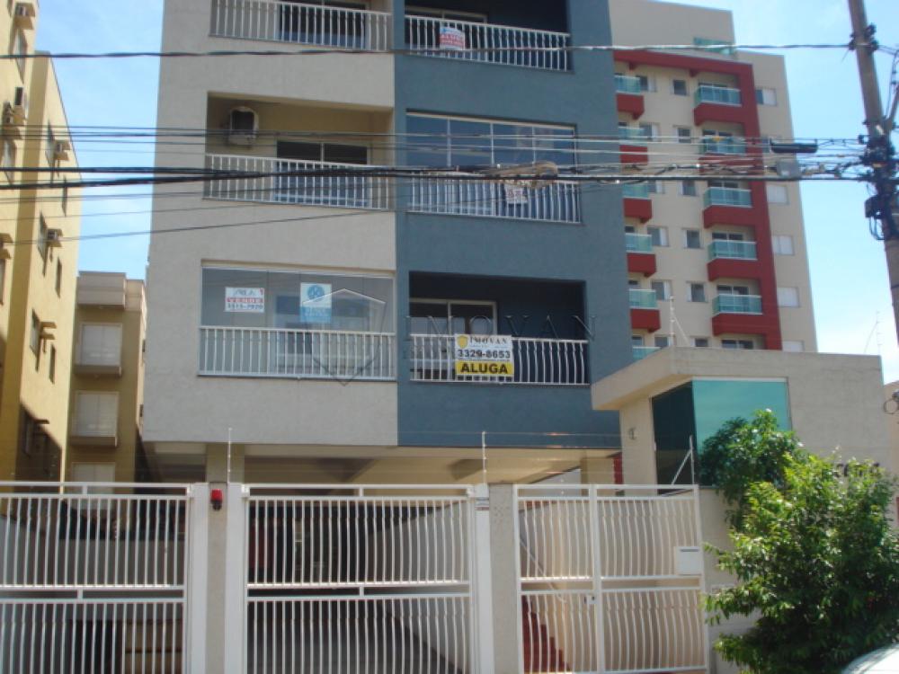 Alugar Apartamento / Padrão em Ribeirão Preto R$ 800,00 - Foto 2