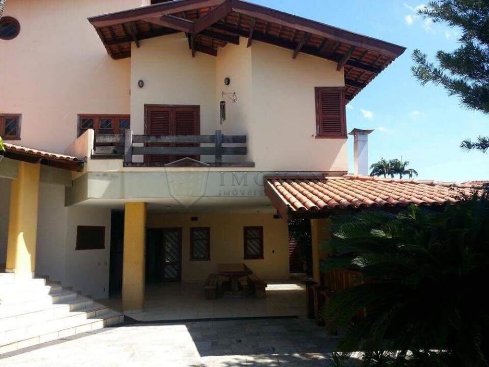 Alugar Casa / Sobrado em Ribeirão Preto R$ 6.000,00 - Foto 7