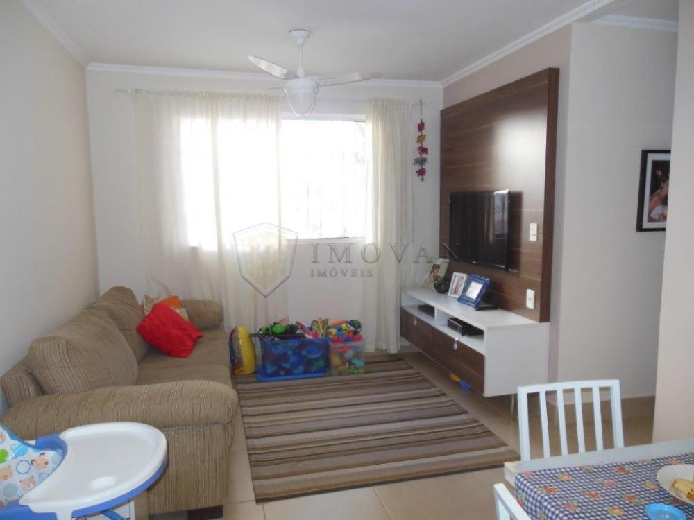 Comprar Apartamento / Padrão em Ribeirão Preto R$ 230.000,00 - Foto 1