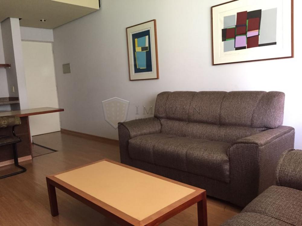 Alugar Apartamento / Flat em Ribeirão Preto R$ 1.200,00 - Foto 6