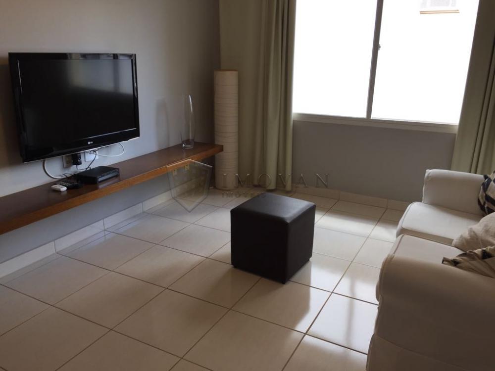 Alugar Apartamento / Flat em Ribeirão Preto R$ 1.500,00 - Foto 3