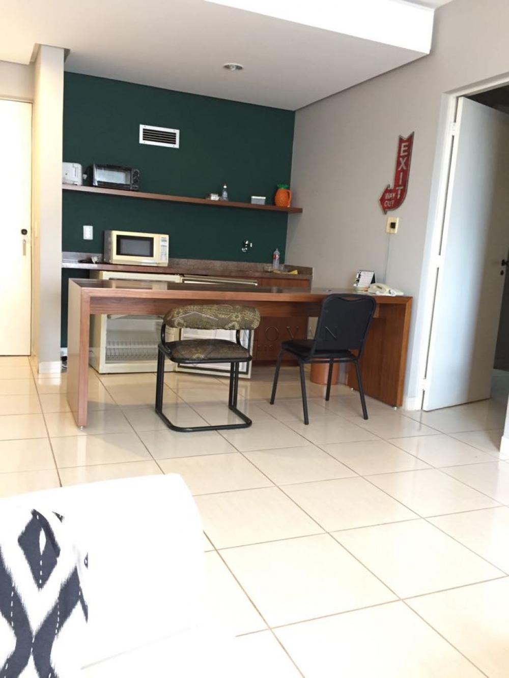 Alugar Apartamento / Flat em Ribeirão Preto R$ 1.500,00 - Foto 7