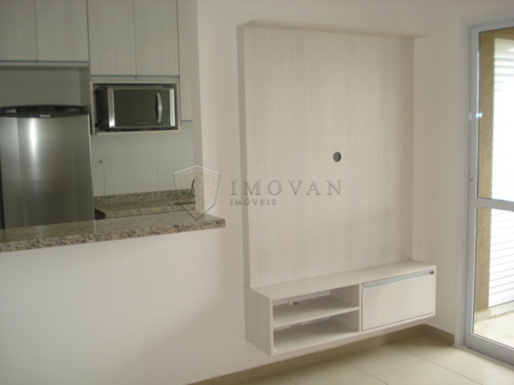 Alugar Apartamento / Padrão em Ribeirão Preto R$ 1.250,00 - Foto 4