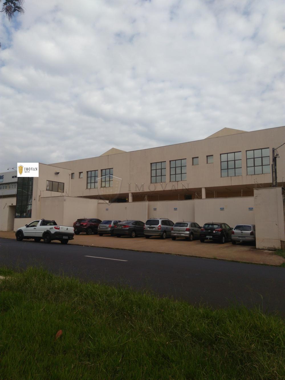 Alugar Comercial / Galpão em Ribeirão Preto R$ 70.000,00 - Foto 2