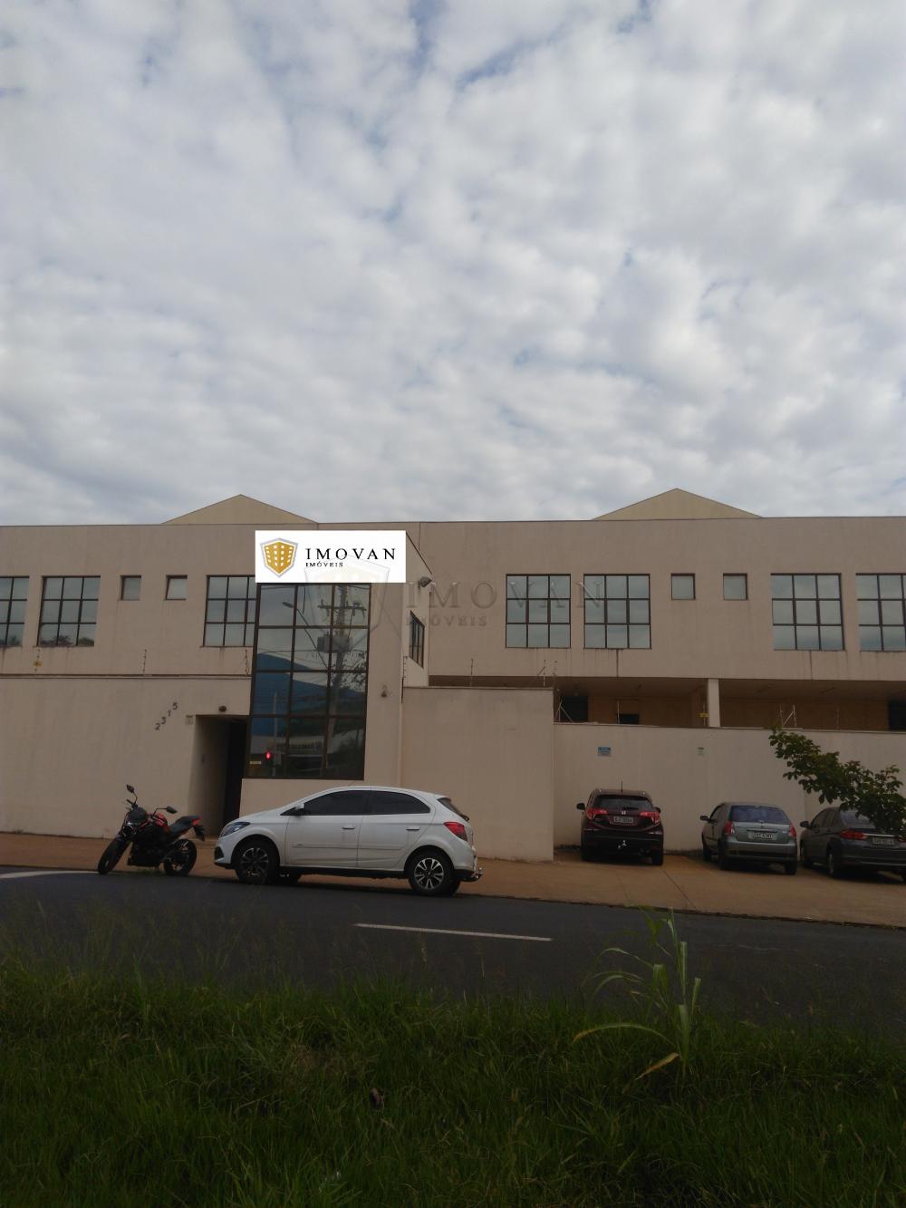 Alugar Comercial / Galpão em Ribeirão Preto R$ 70.000,00 - Foto 1