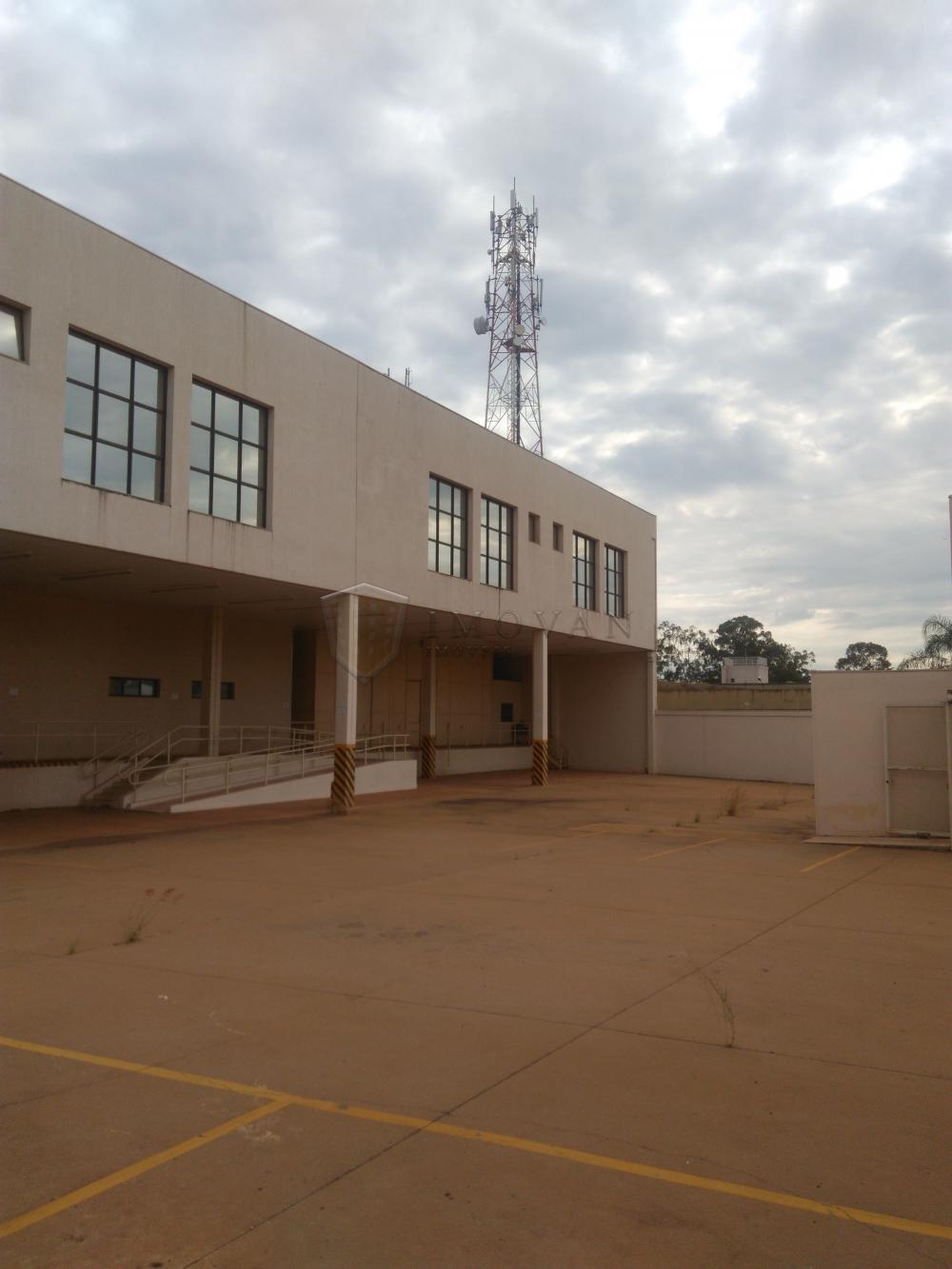 Alugar Comercial / Galpão em Ribeirão Preto R$ 70.000,00 - Foto 3