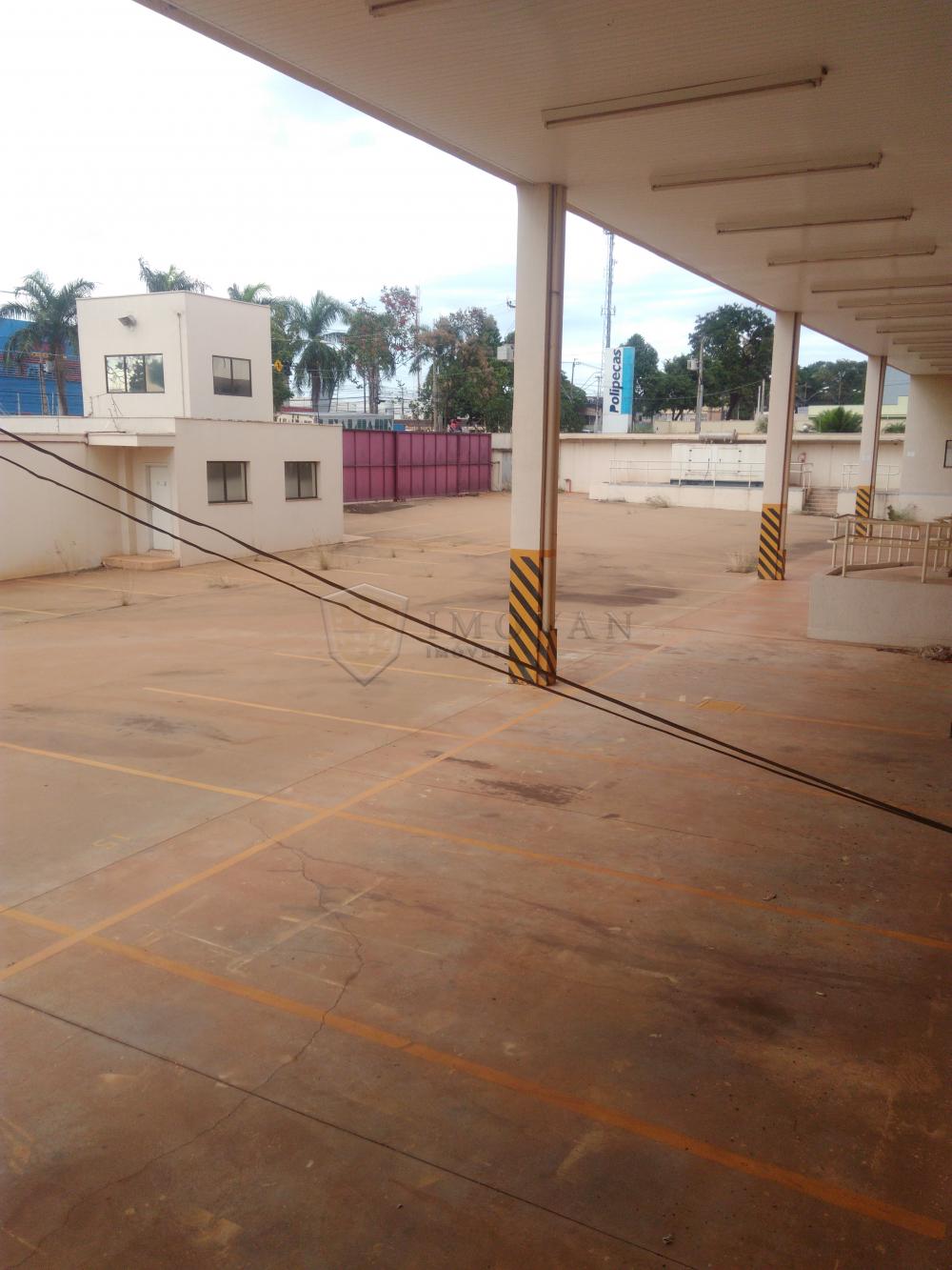 Alugar Comercial / Galpão em Ribeirão Preto R$ 70.000,00 - Foto 5