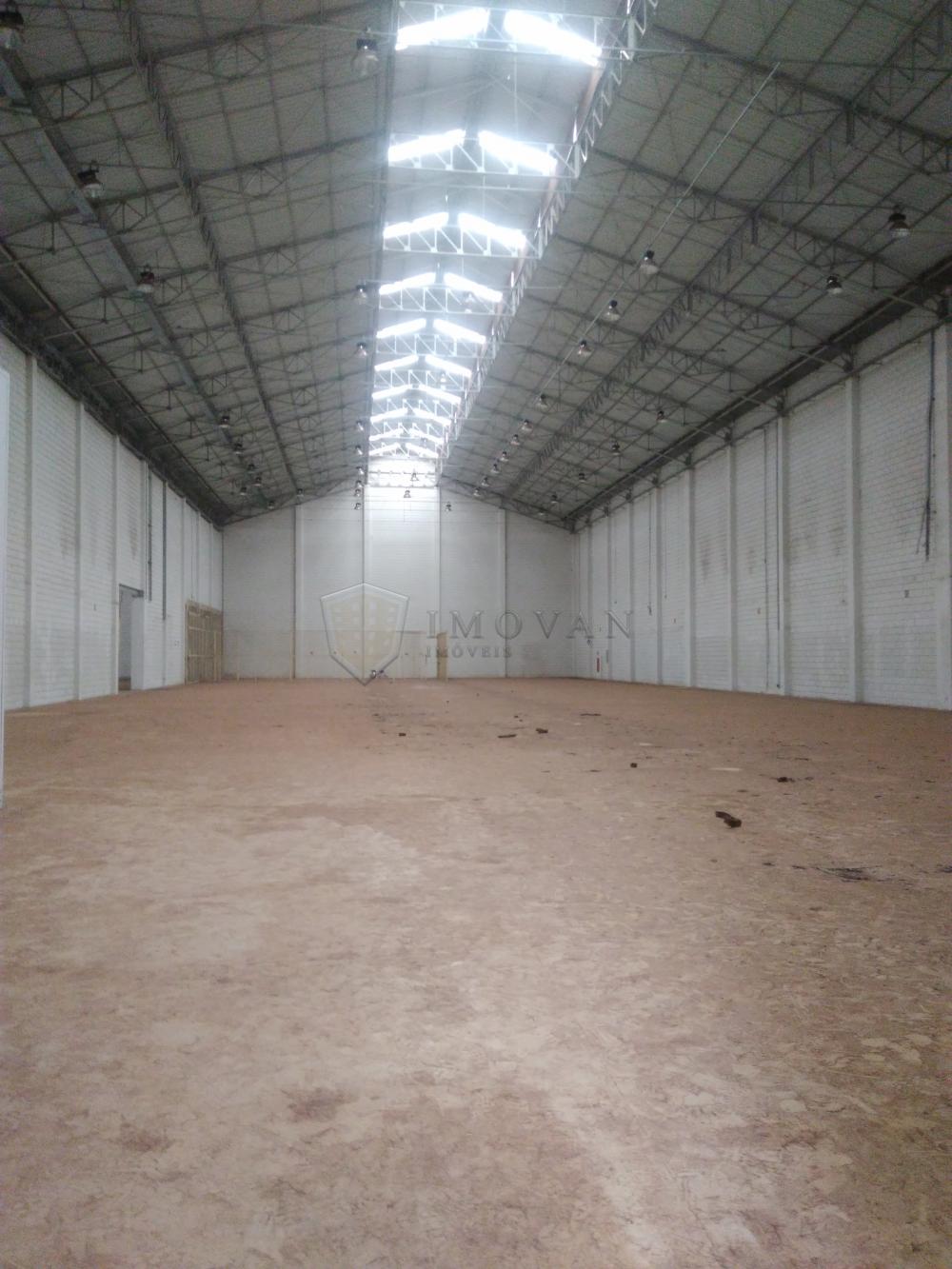 Alugar Comercial / Galpão em Ribeirão Preto R$ 70.000,00 - Foto 7