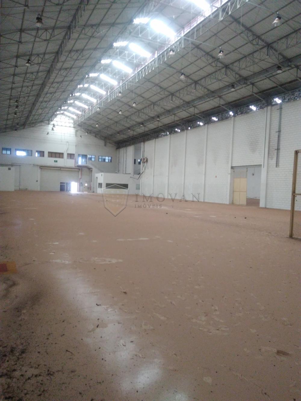 Alugar Comercial / Galpão em Ribeirão Preto R$ 70.000,00 - Foto 13