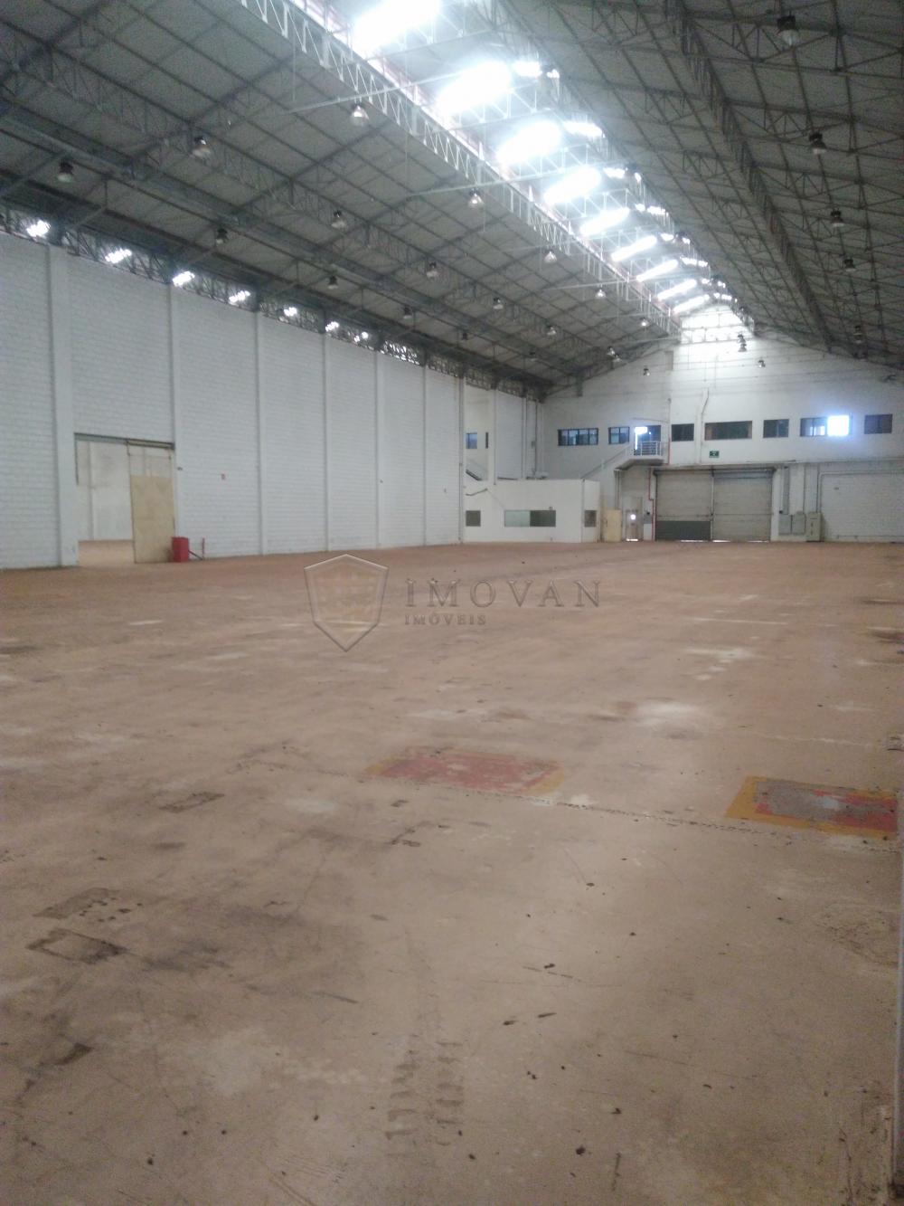 Alugar Comercial / Galpão em Ribeirão Preto R$ 70.000,00 - Foto 15