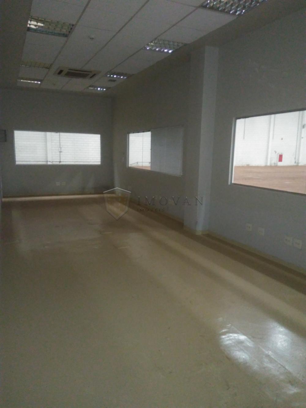 Alugar Comercial / Galpão em Ribeirão Preto R$ 70.000,00 - Foto 17