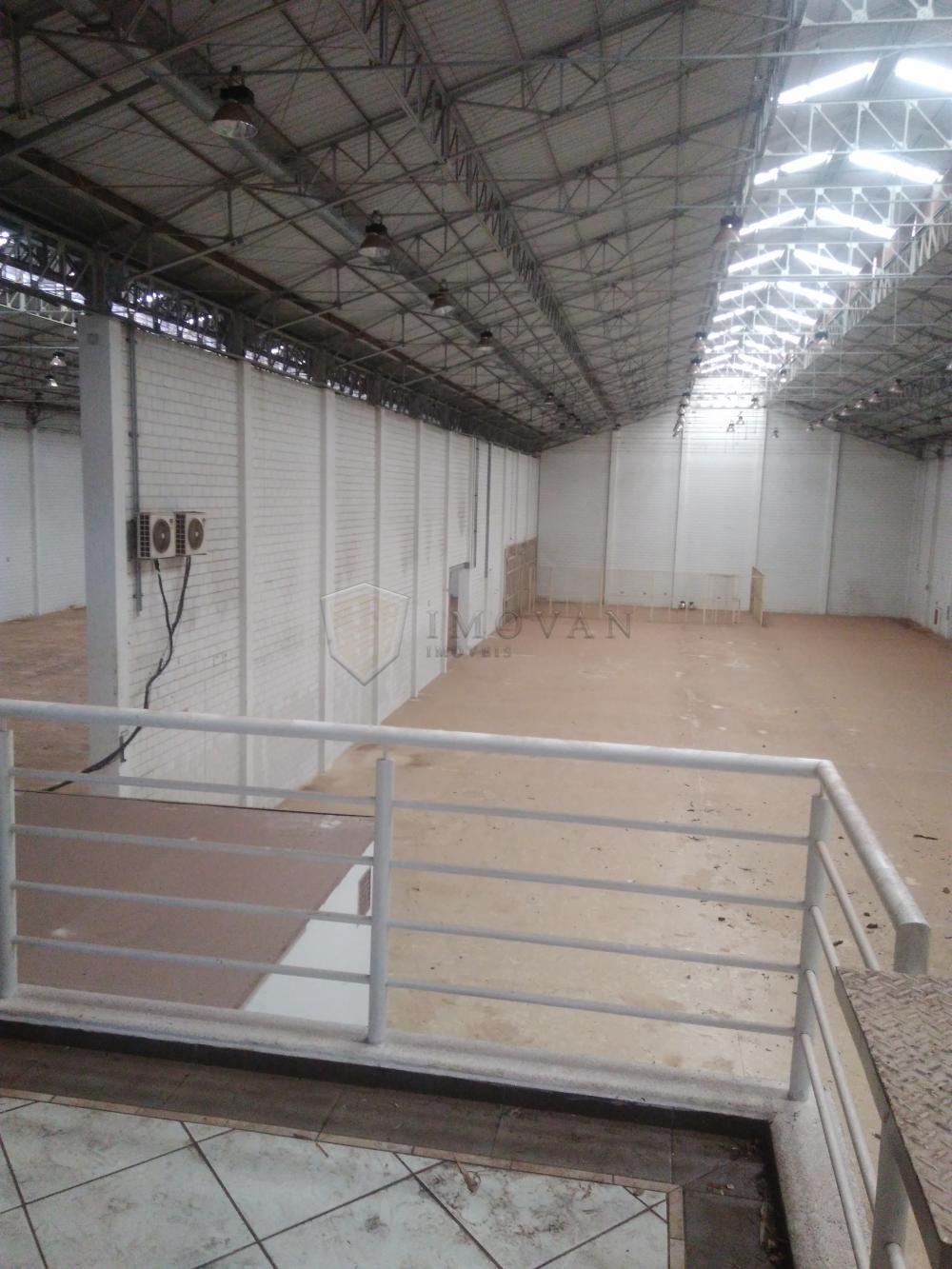 Alugar Comercial / Galpão em Ribeirão Preto R$ 70.000,00 - Foto 28