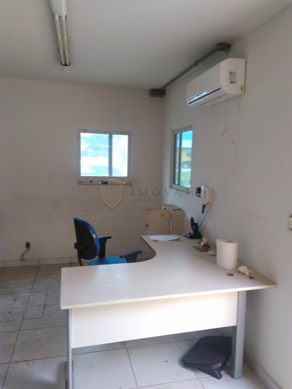 Alugar Comercial / Galpão em Ribeirão Preto R$ 70.000,00 - Foto 31