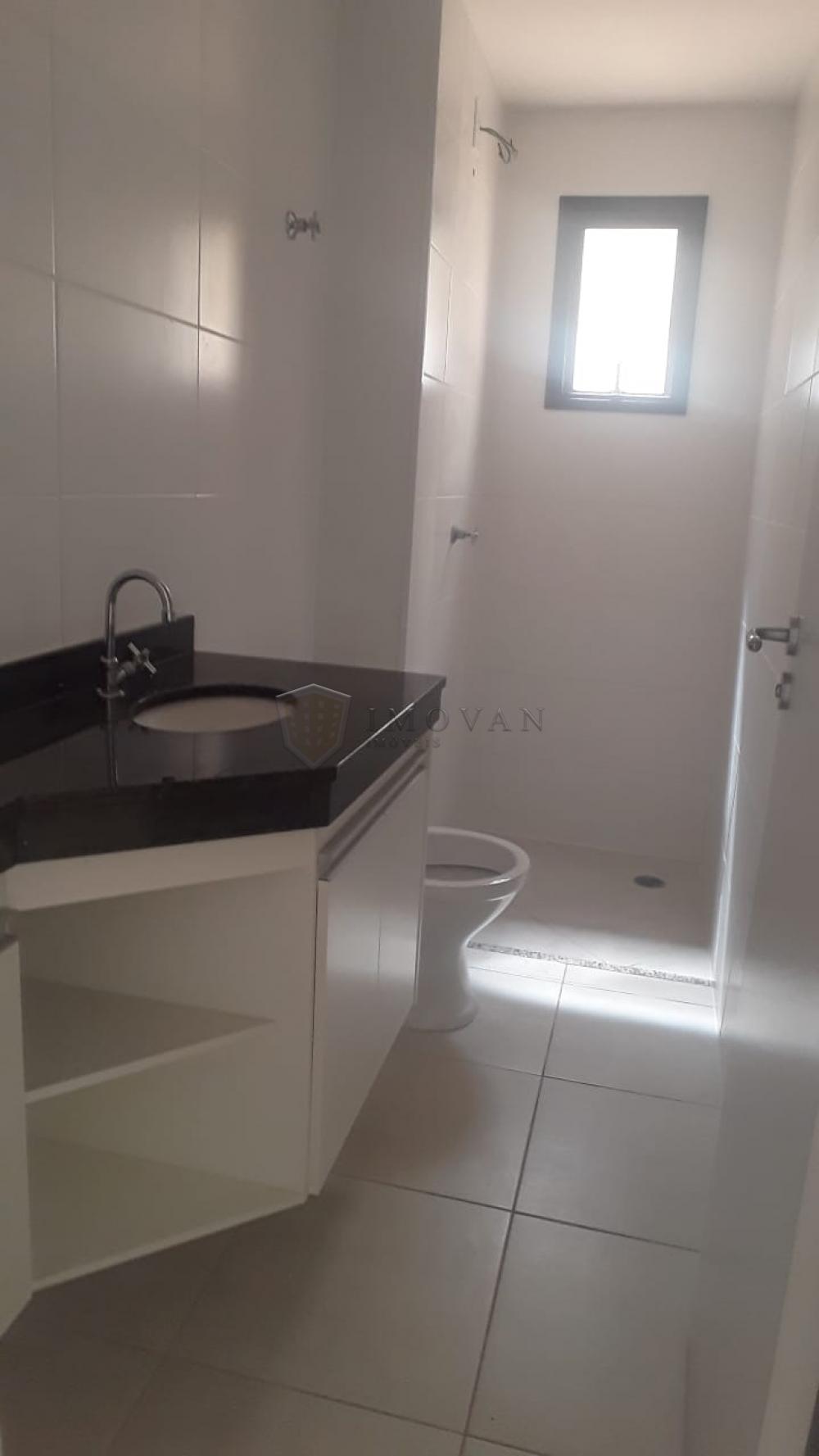 Alugar Apartamento / Padrão em Ribeirão Preto R$ 850,00 - Foto 9