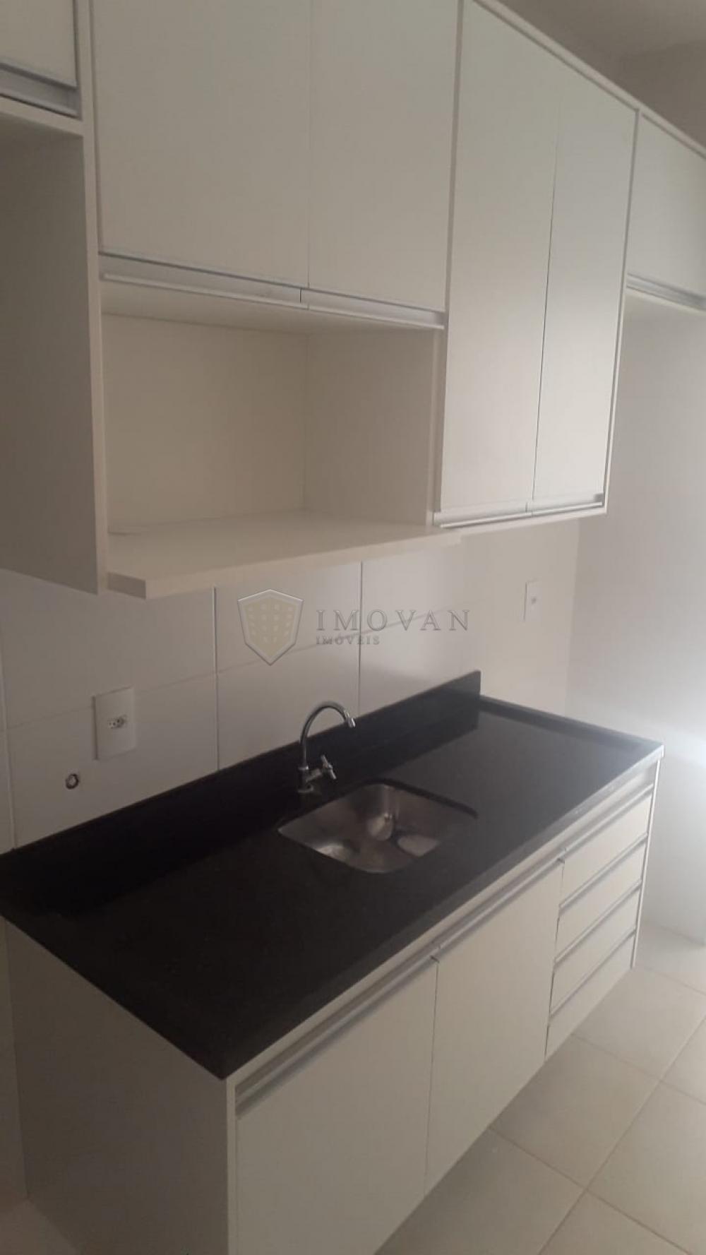 Alugar Apartamento / Padrão em Ribeirão Preto R$ 850,00 - Foto 5