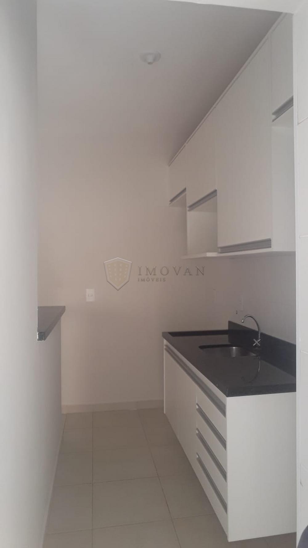 Alugar Apartamento / Padrão em Ribeirão Preto R$ 850,00 - Foto 7