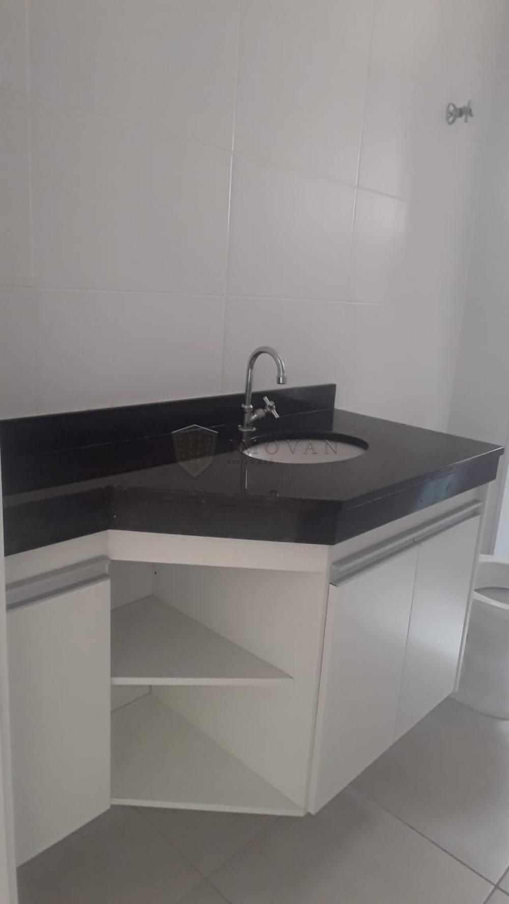 Alugar Apartamento / Padrão em Ribeirão Preto R$ 850,00 - Foto 8