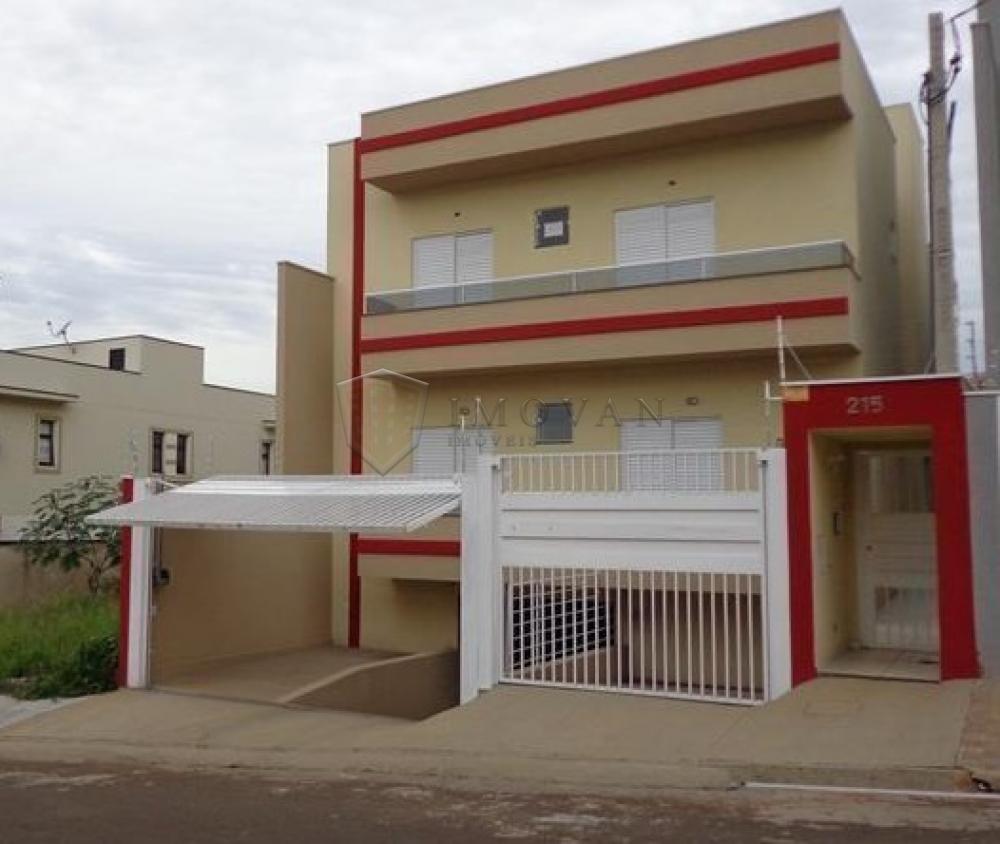 Alugar Apartamento / Padrão em Ribeirão Preto R$ 1.400,00 - Foto 2