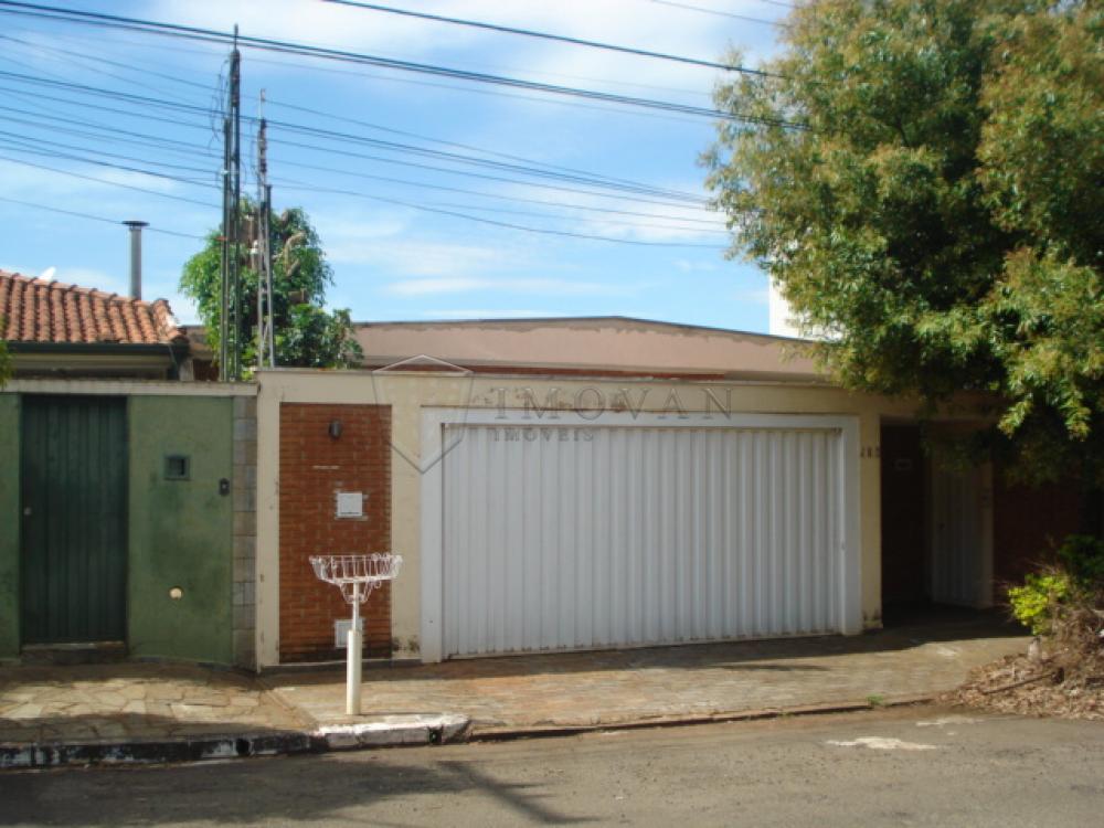 Comprar Casa / Padrão em Ribeirão Preto R$ 850.000,00 - Foto 1