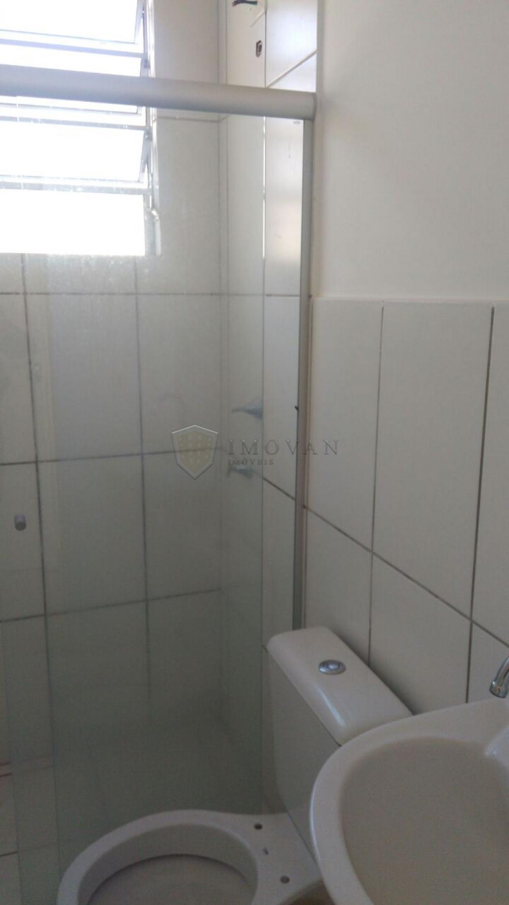 Alugar Apartamento / Padrão em Ribeirão Preto R$ 850,00 - Foto 10