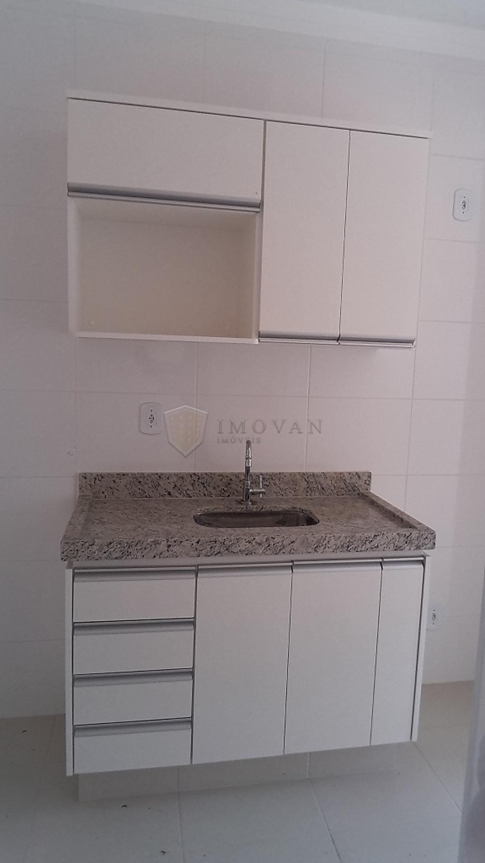 Alugar Apartamento / Padrão em Ribeirão Preto R$ 1.300,00 - Foto 3