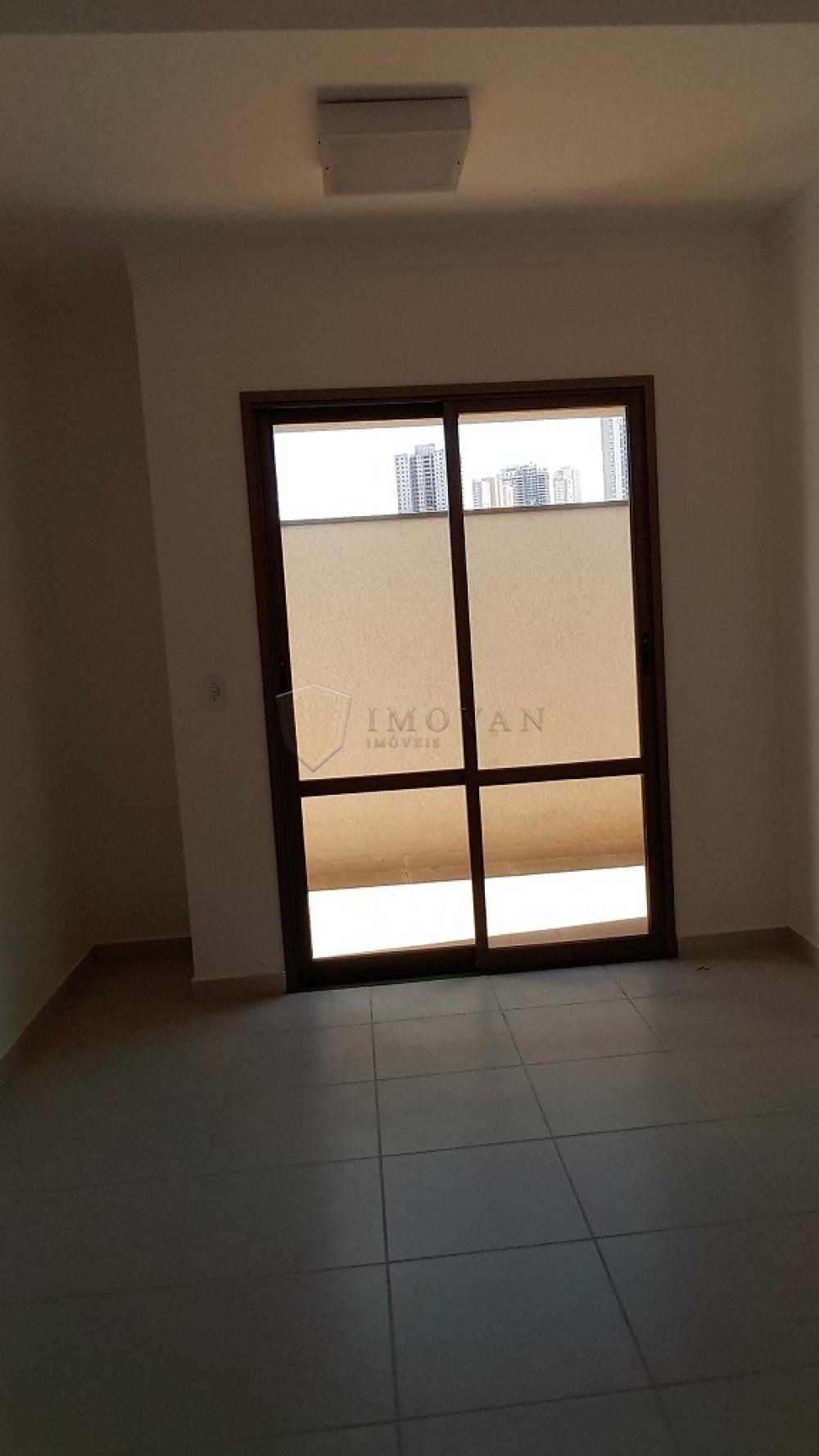 Alugar Apartamento / Padrão em Ribeirão Preto R$ 1.300,00 - Foto 8