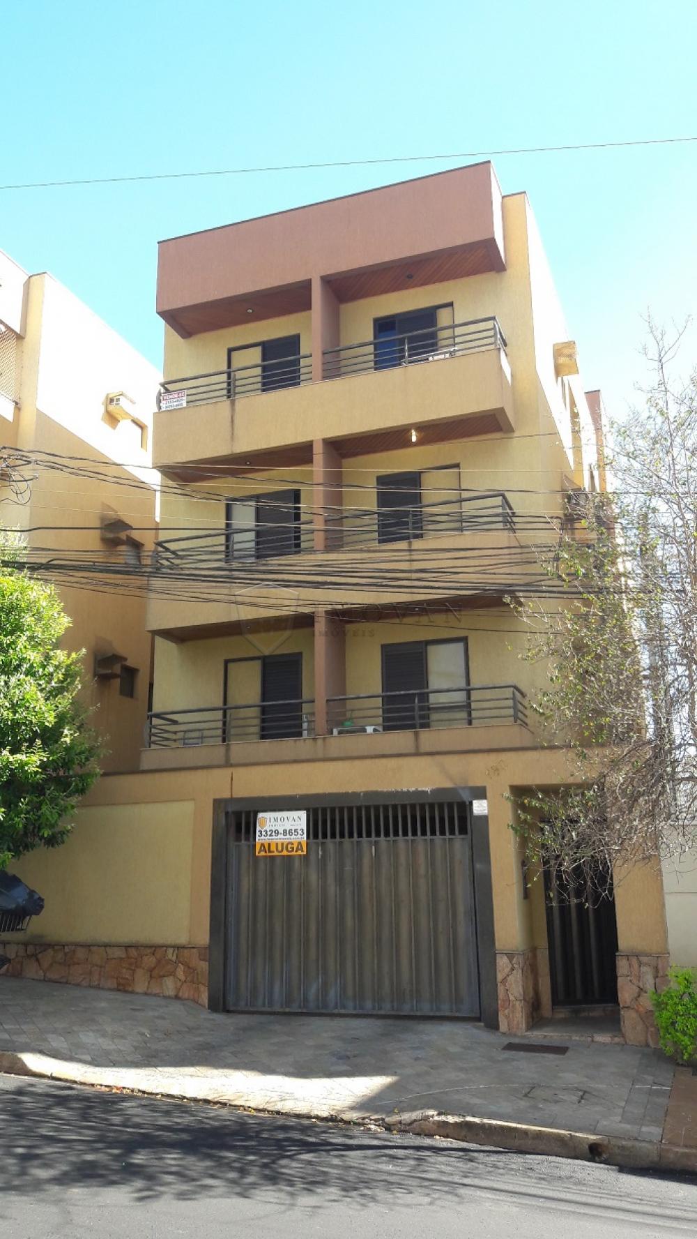 Alugar Apartamento / Padrão em Ribeirão Preto R$ 980,00 - Foto 13