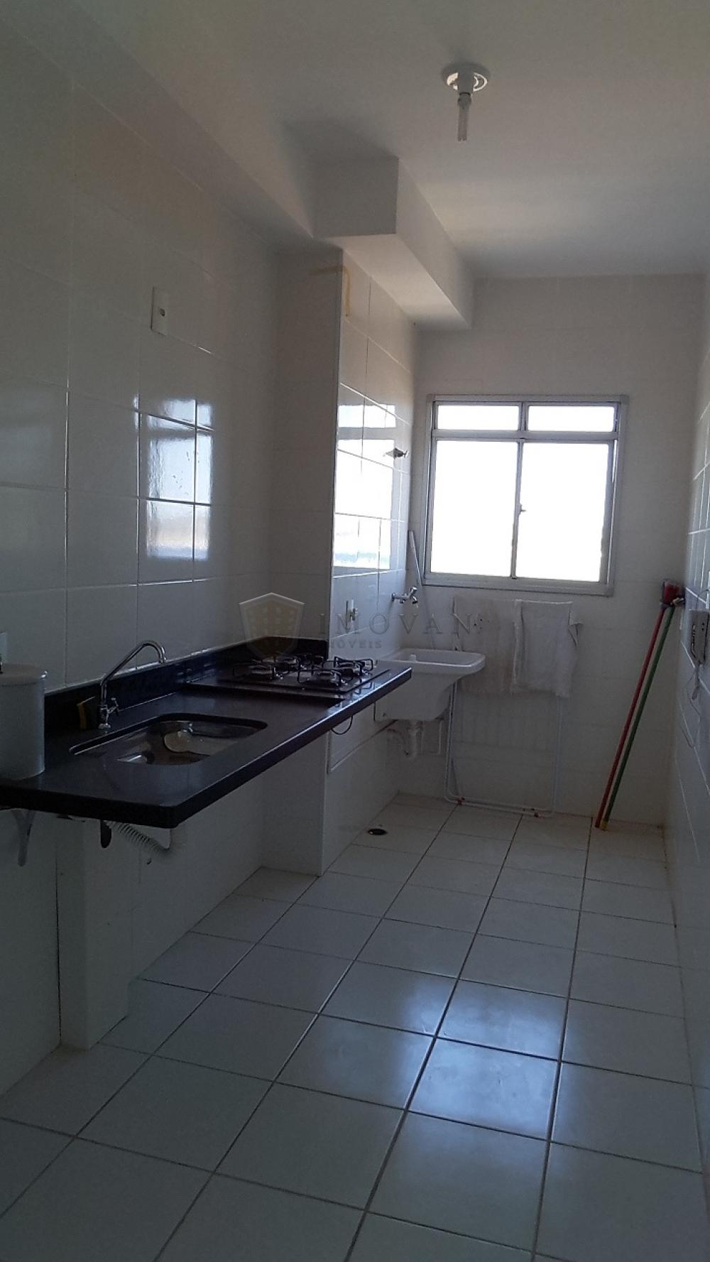 Comprar Apartamento / Padrão em Ribeirão Preto R$ 212.000,00 - Foto 5