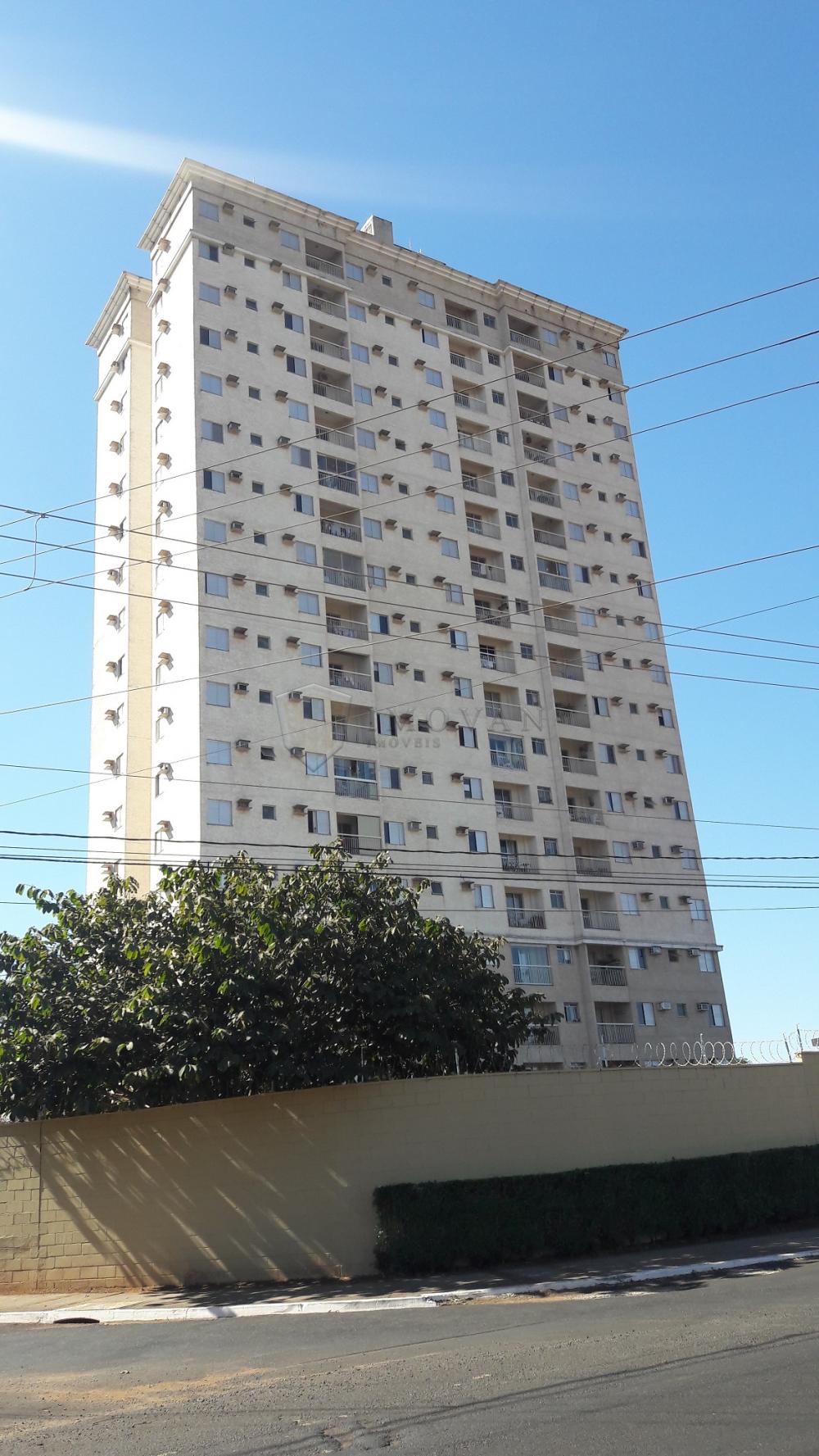 Comprar Apartamento / Padrão em Ribeirão Preto R$ 212.000,00 - Foto 3