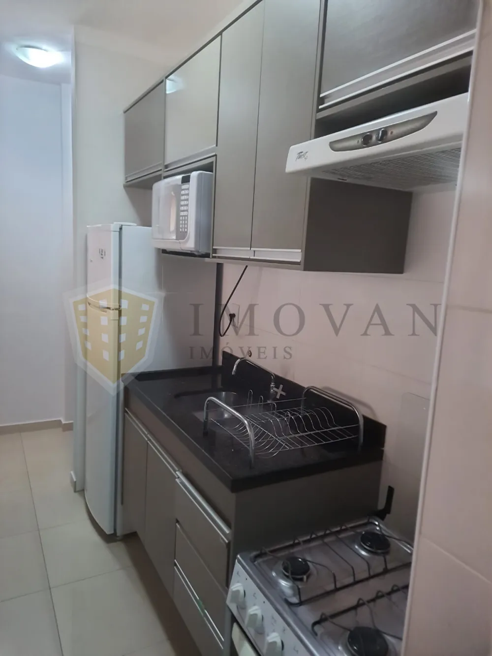 Comprar Apartamento / Flat em Ribeirão Preto R$ 230.000,00 - Foto 18