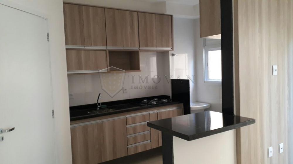 Alugar Apartamento / Padrão em Ribeirão Preto R$ 1.000,00 - Foto 8