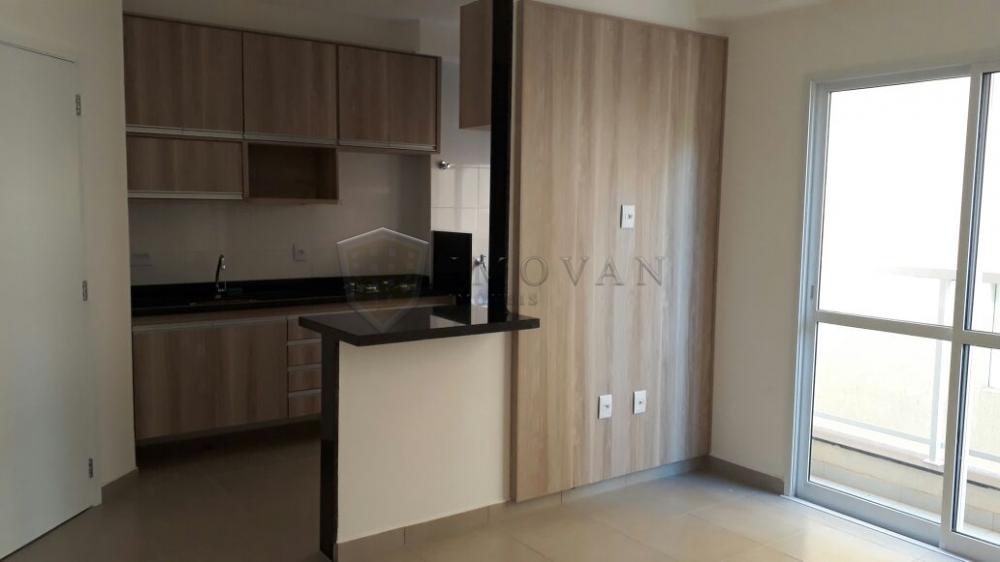 Alugar Apartamento / Padrão em Ribeirão Preto R$ 1.000,00 - Foto 3