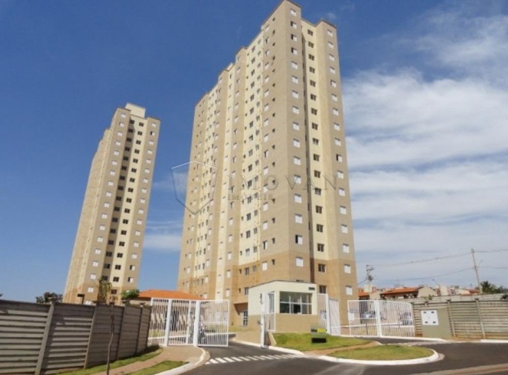 Alugar Apartamento / Padrão em Ribeirão Preto R$ 950,00 - Foto 2