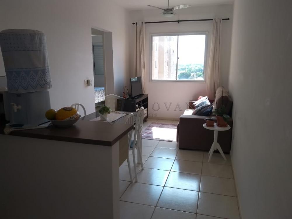 Alugar Apartamento / Padrão em Ribeirão Preto R$ 950,00 - Foto 5