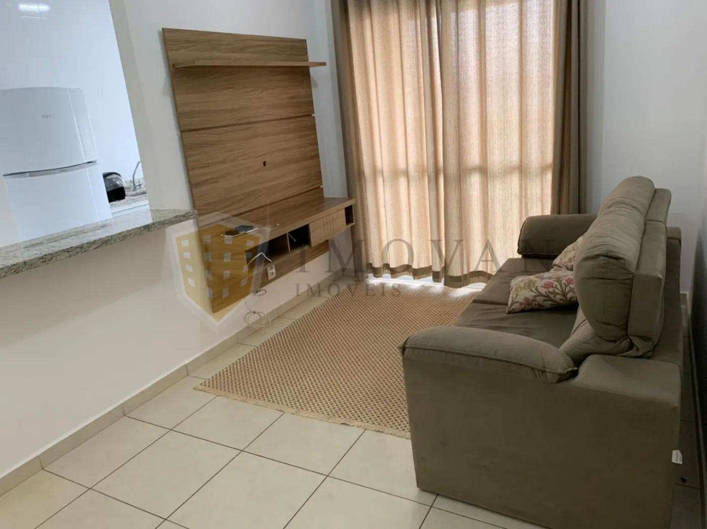 Comprar Apartamento / Padrão em Ribeirão Preto R$ 290.000,00 - Foto 3