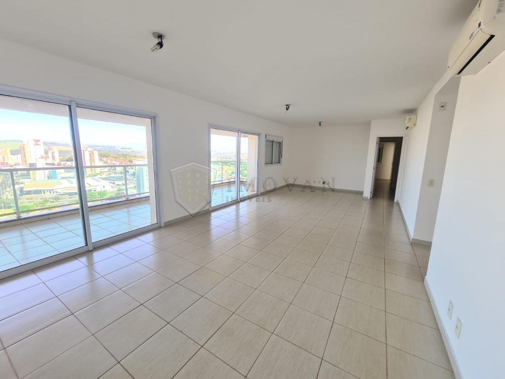 Alugar Apartamento / Padrão em Ribeirão Preto R$ 4.200,00 - Foto 2