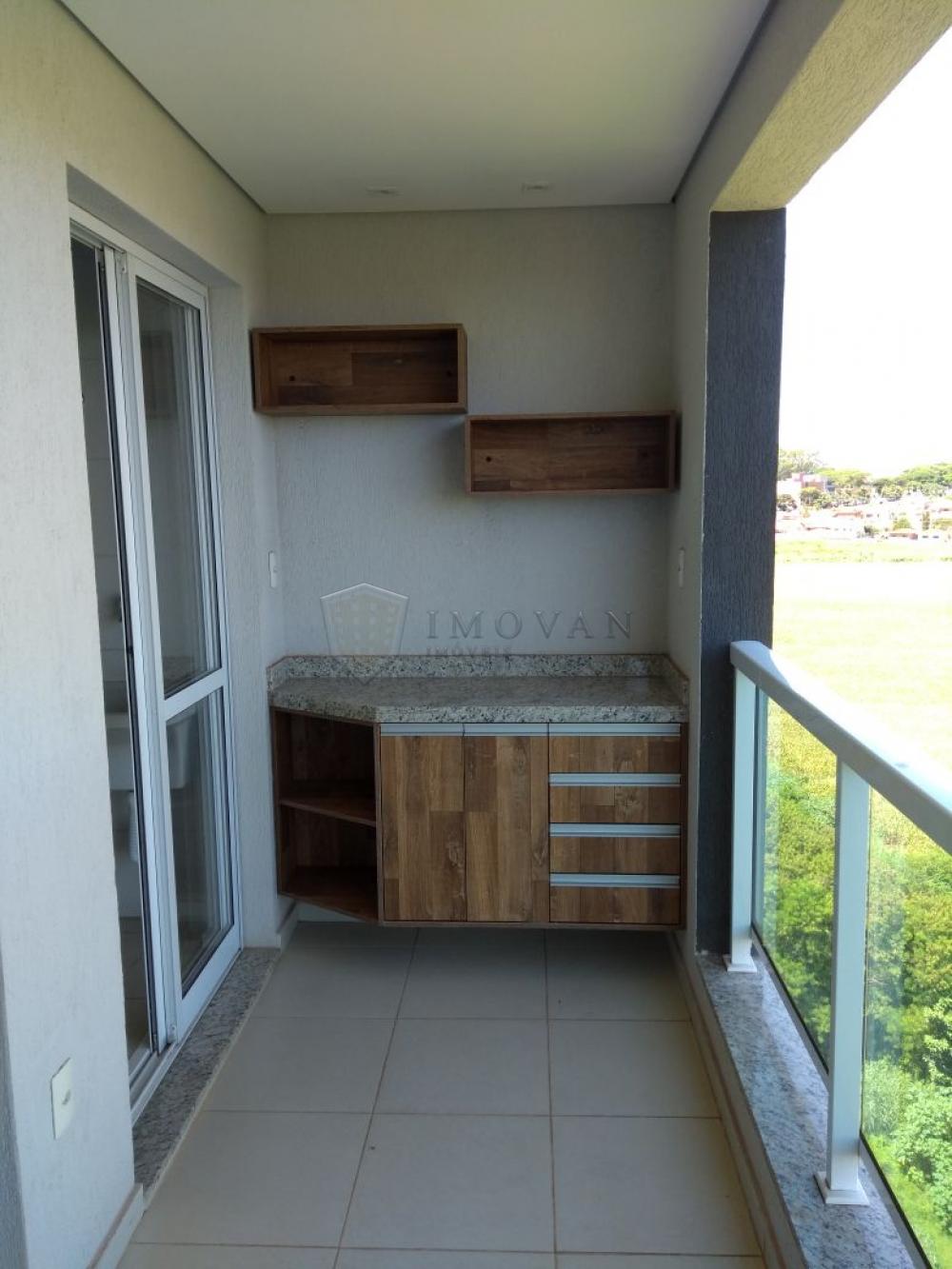 Alugar Apartamento / Padrão em Ribeirão Preto R$ 1.200,00 - Foto 9