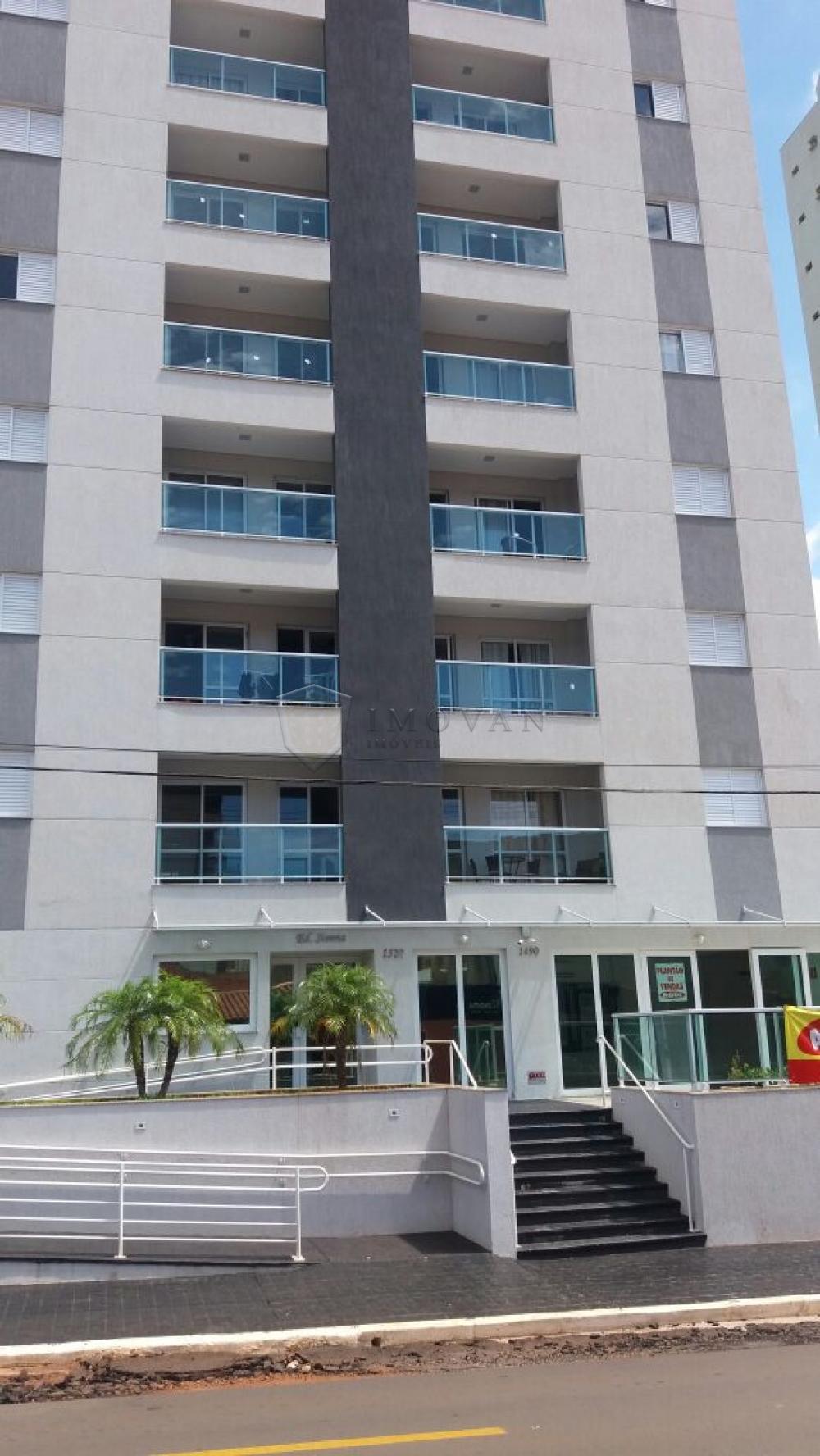 Alugar Apartamento / Padrão em Ribeirão Preto R$ 1.200,00 - Foto 2