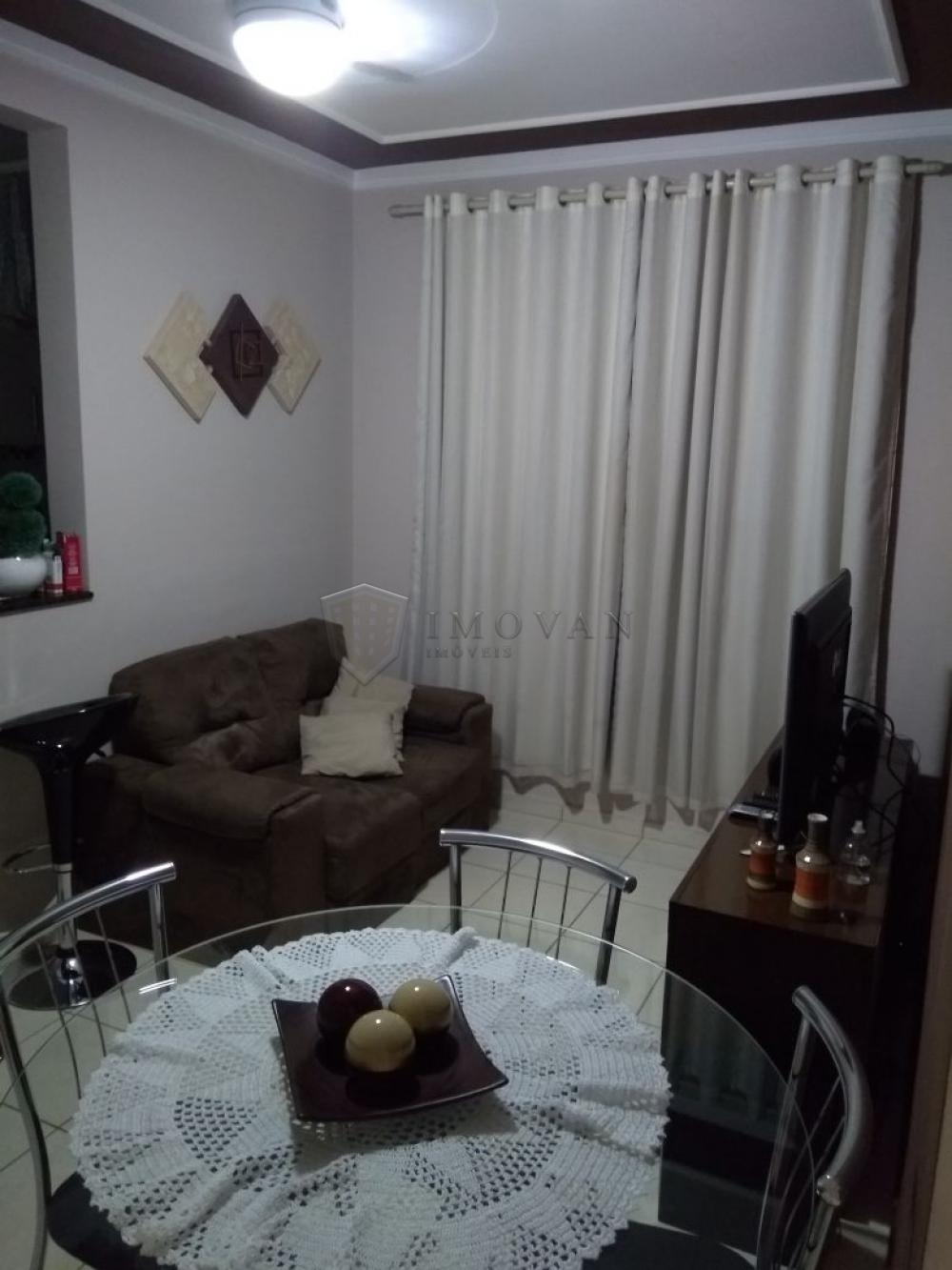 Comprar Apartamento / Padrão em Ribeirão Preto R$ 168.000,00 - Foto 2