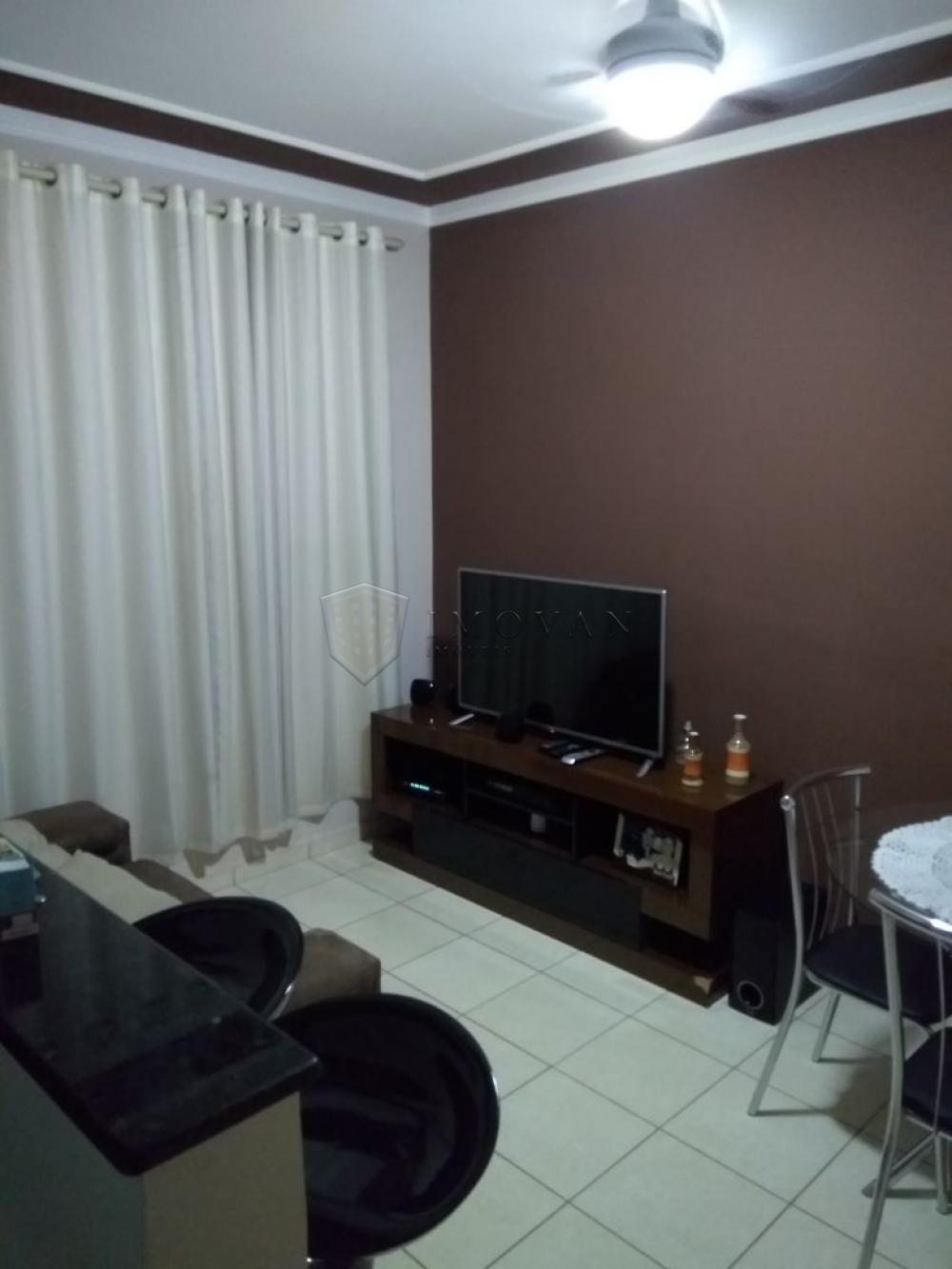 Comprar Apartamento / Padrão em Ribeirão Preto R$ 168.000,00 - Foto 3