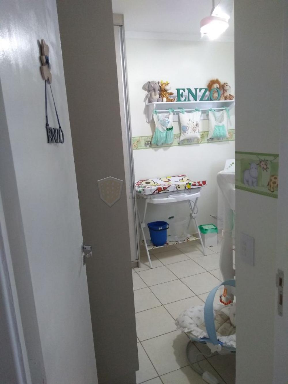 Comprar Apartamento / Padrão em Ribeirão Preto R$ 168.000,00 - Foto 5