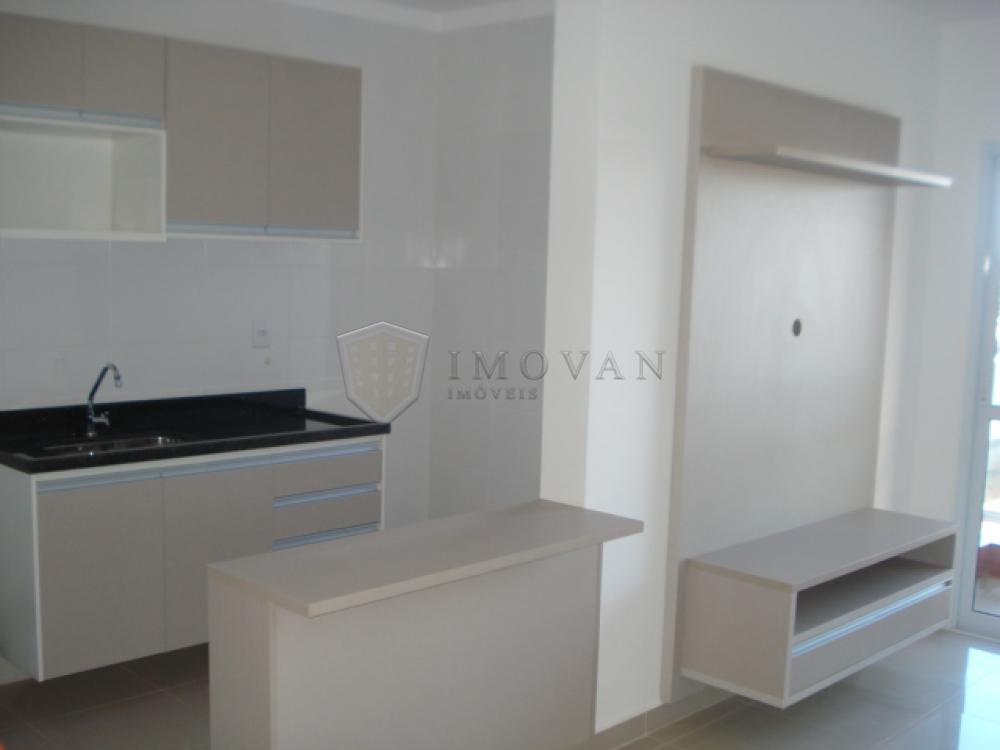 Alugar Apartamento / Padrão em Ribeirão Preto R$ 1.500,00 - Foto 4