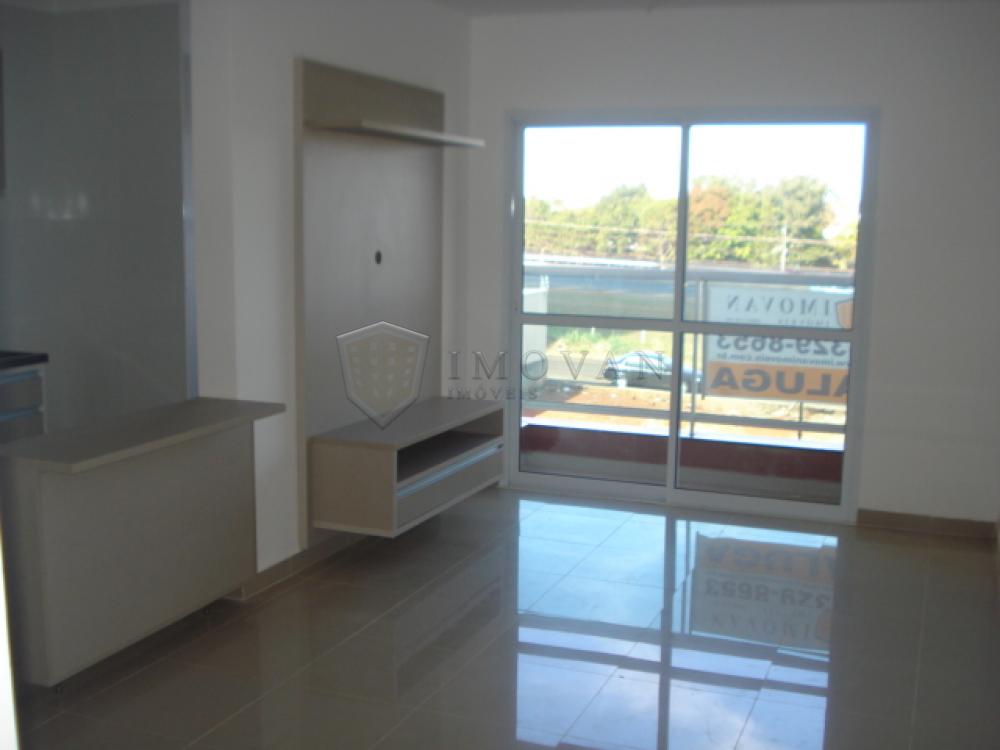 Alugar Apartamento / Padrão em Ribeirão Preto R$ 1.500,00 - Foto 3