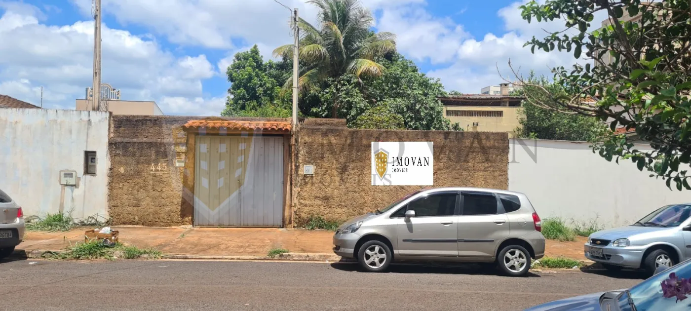 Alugar Terreno / Padrão em Ribeirão Preto R$ 1.800,00 - Foto 1