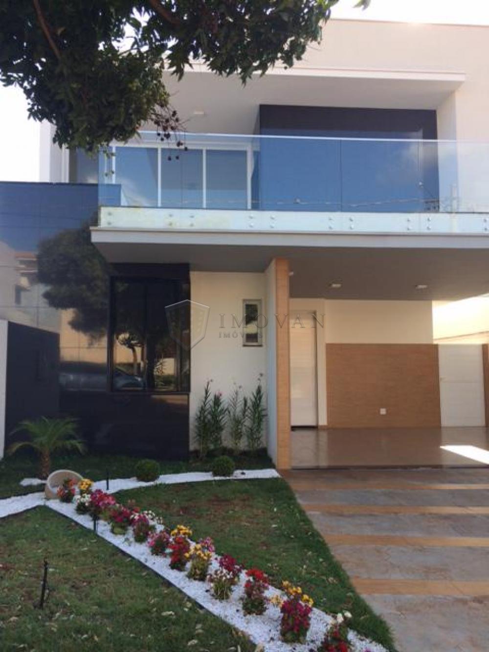 Alugar Casa / Condomínio em Bonfim Paulista R$ 3.800,00 - Foto 1