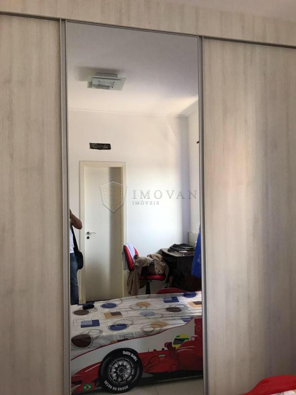 Alugar Casa / Condomínio em Bonfim Paulista R$ 3.800,00 - Foto 4