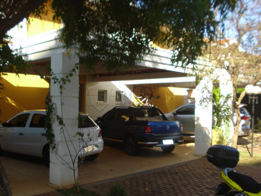 Alugar Casa / Condomínio em Ribeirão Preto R$ 5.300,00 - Foto 3