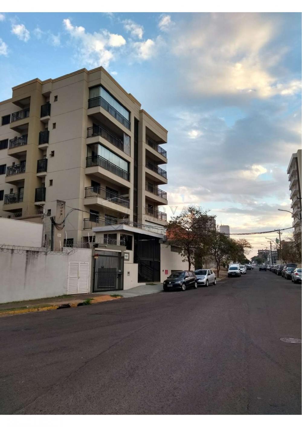 Alugar Apartamento / Padrão em Ribeirão Preto R$ 1.190,00 - Foto 2