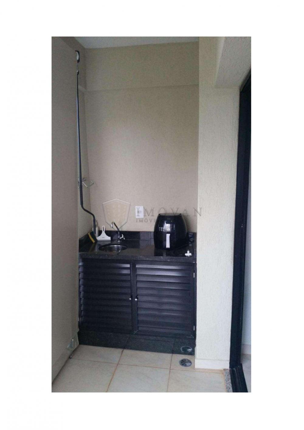 Alugar Apartamento / Padrão em Ribeirão Preto R$ 1.190,00 - Foto 7